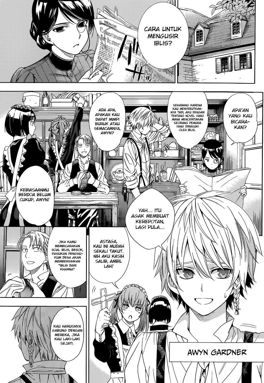 7th Garden Chapter 01 16