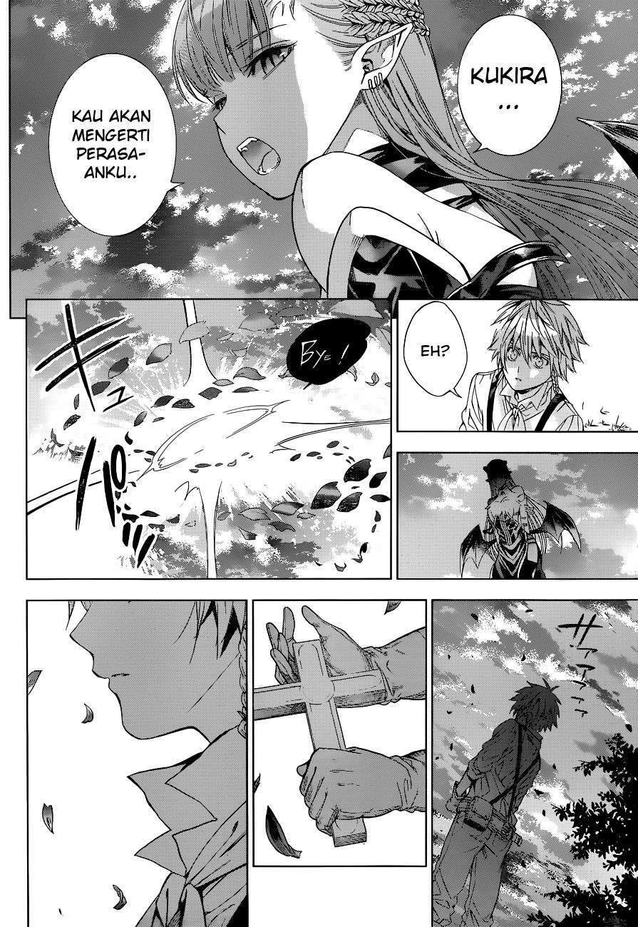 7th Garden Chapter 01 40