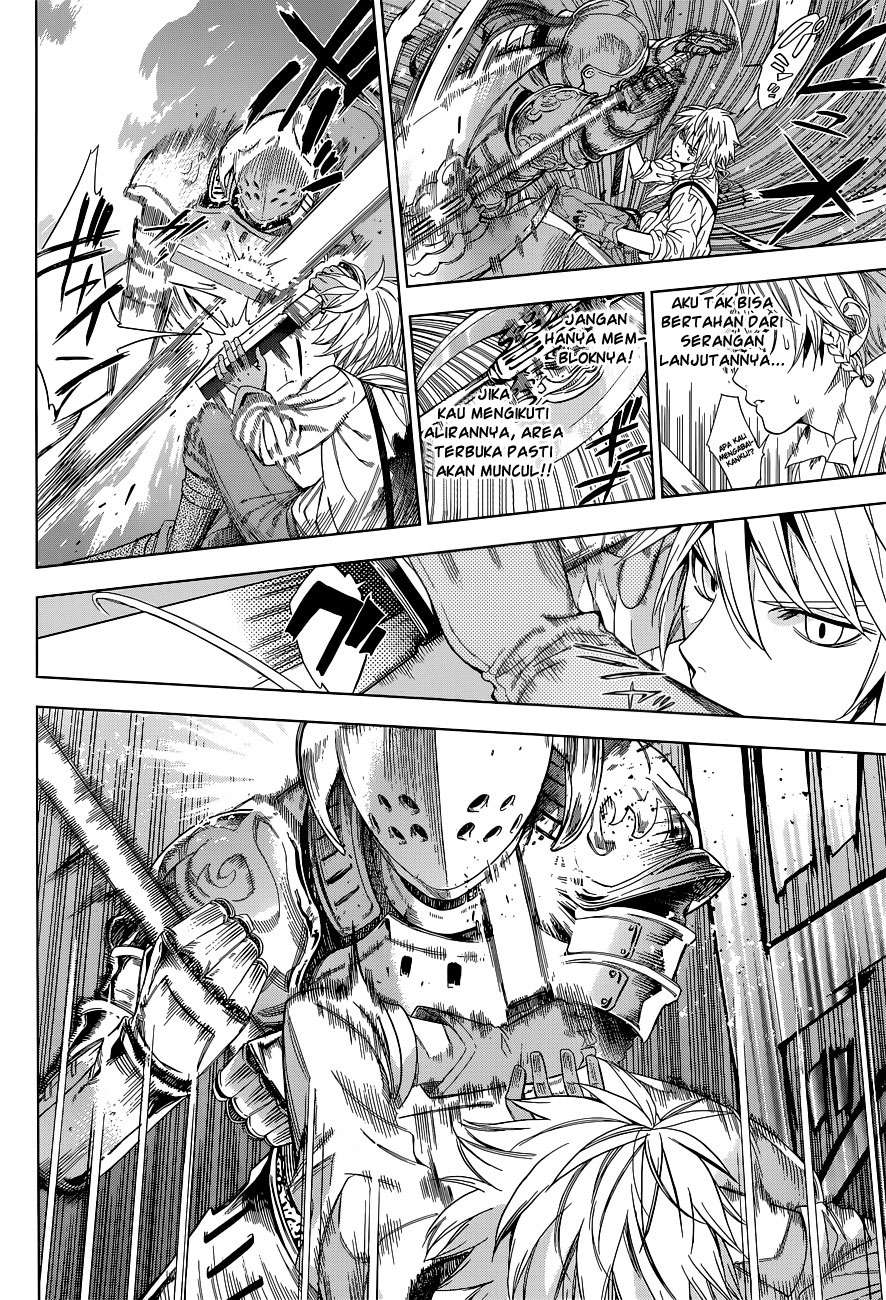7th Garden Chapter 01 52