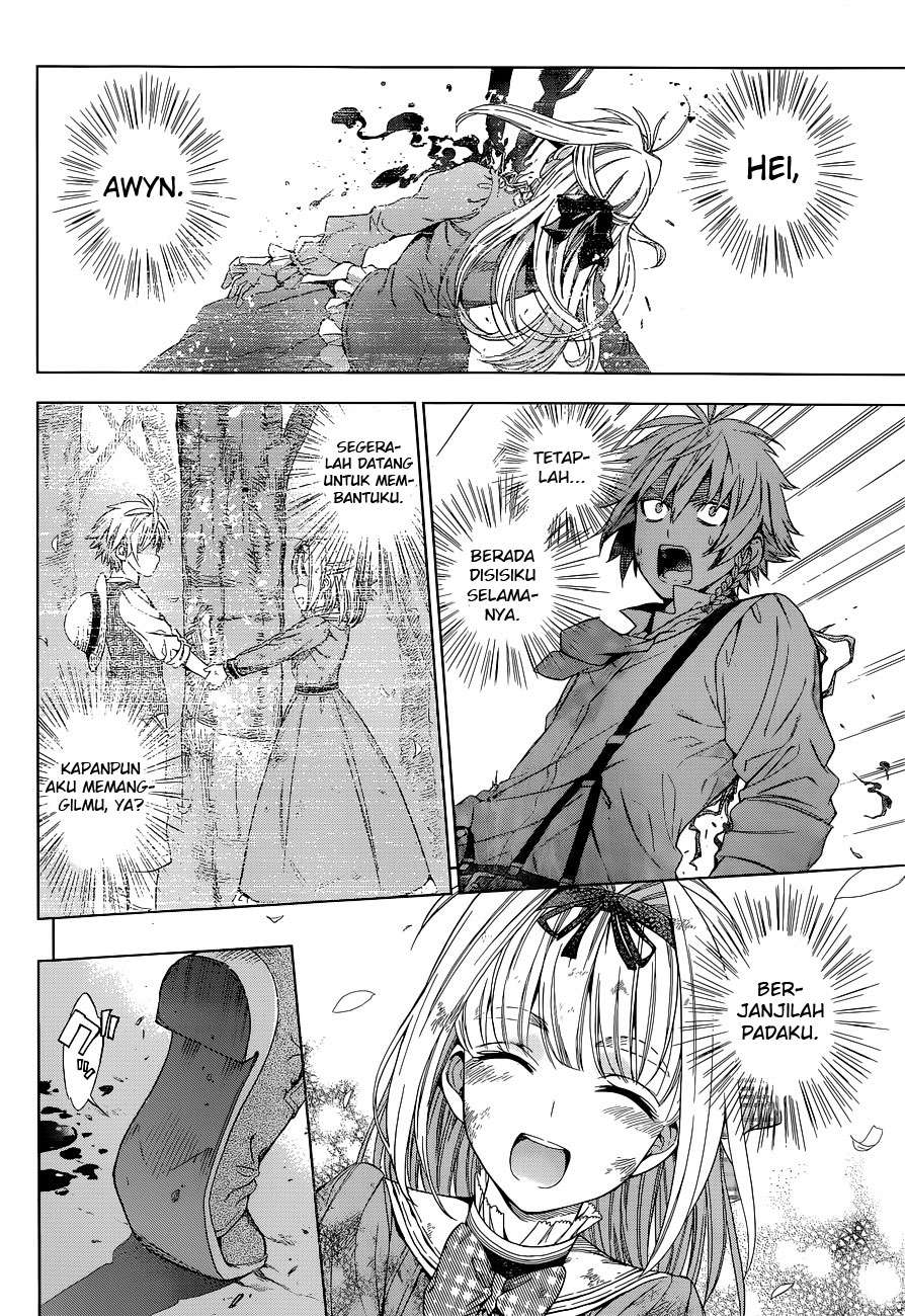 7th Garden Chapter 01 54