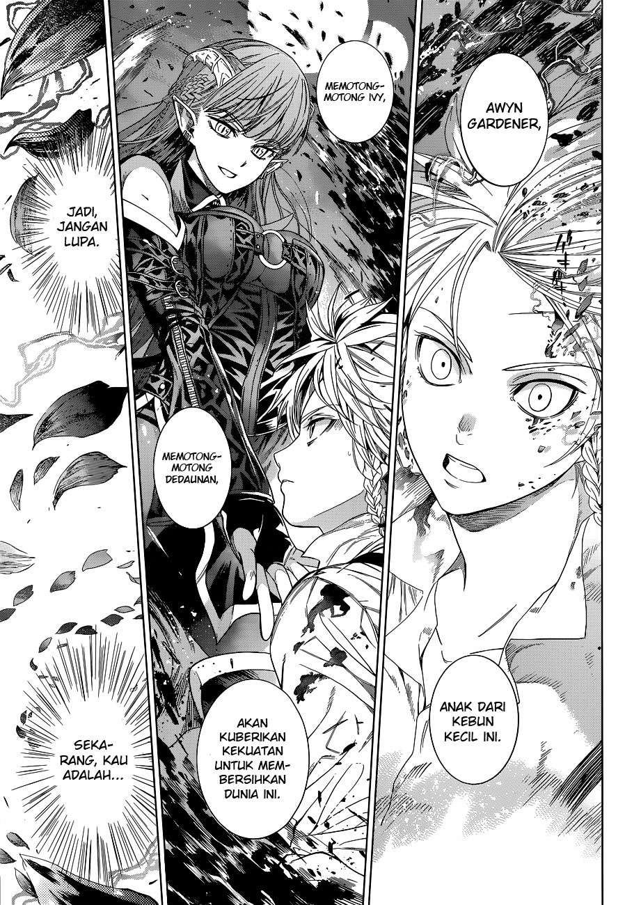 7th Garden Chapter 01 64