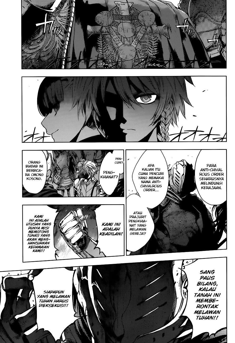 7th Garden Chapter 01 66