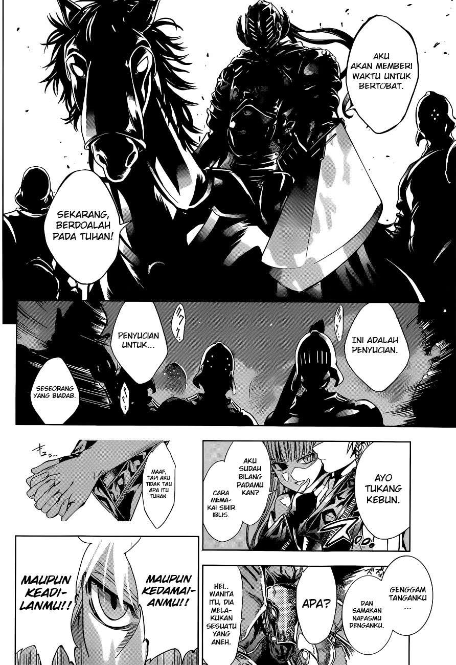 7th Garden Chapter 01 67