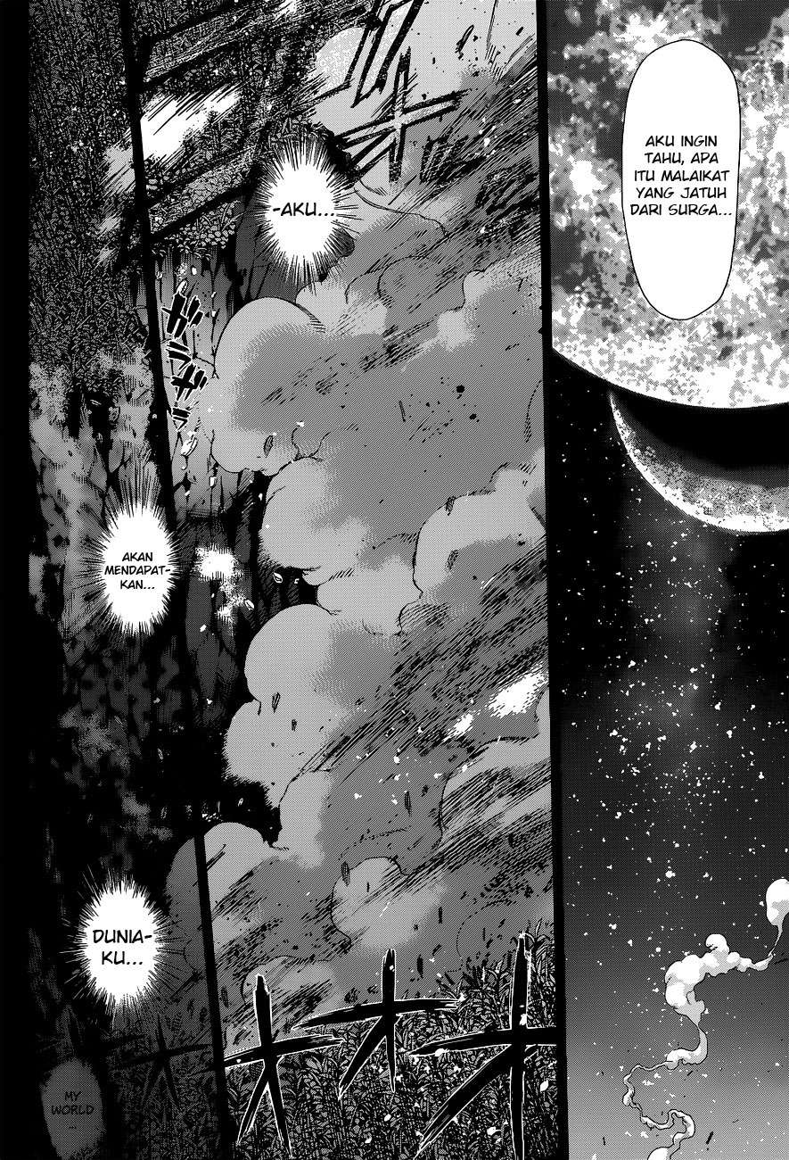 7th Garden Chapter 01 7