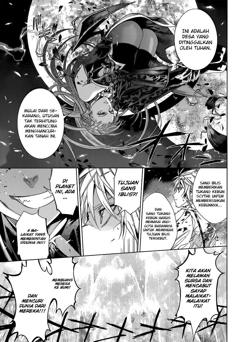 7th Garden Chapter 01 72