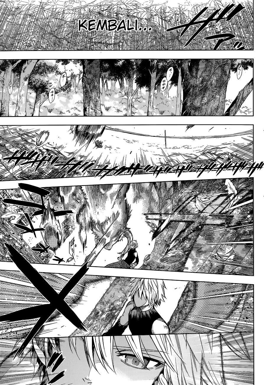 7th Garden Chapter 01 8