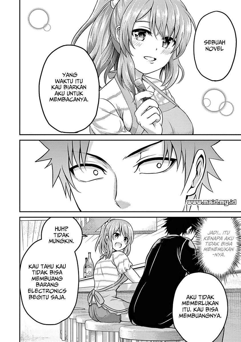 29 to JK Chapter 16 Gambar 17