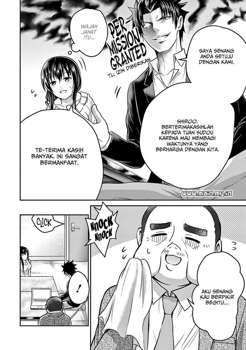 29 to JK Chapter 16 Gambar 39