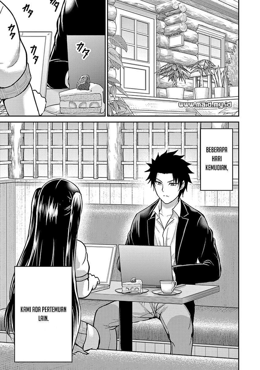 29 to JK Chapter 16 Gambar 44