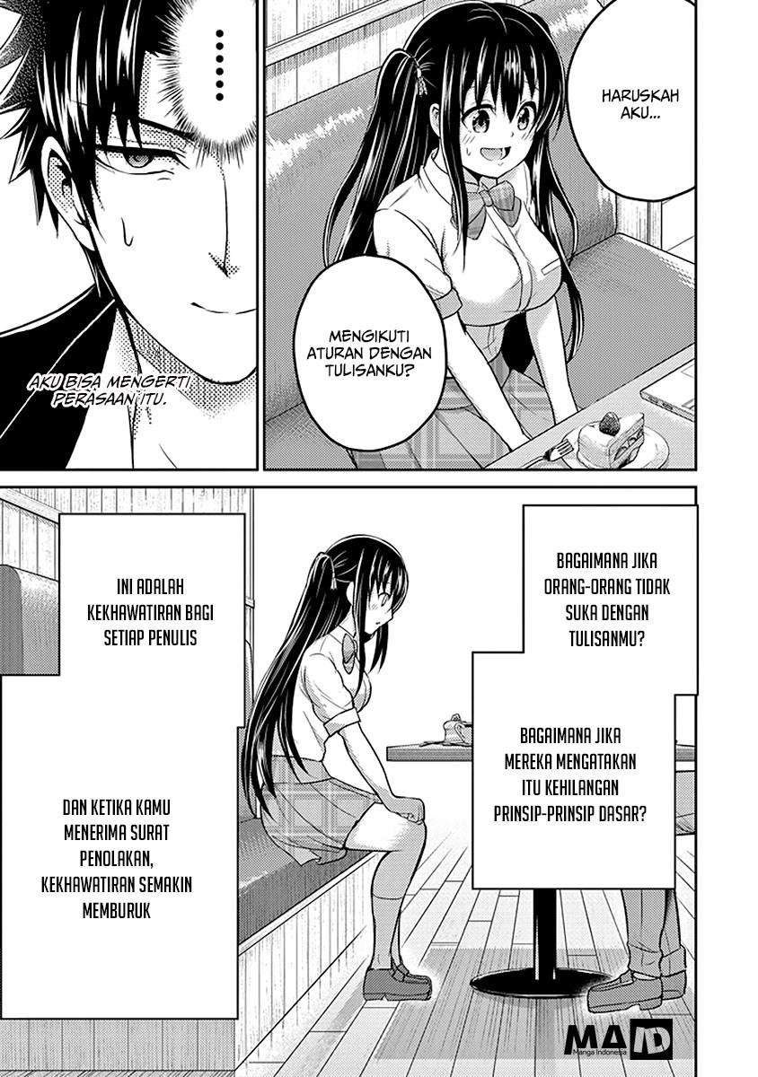 29 to JK Chapter 16 Gambar 48