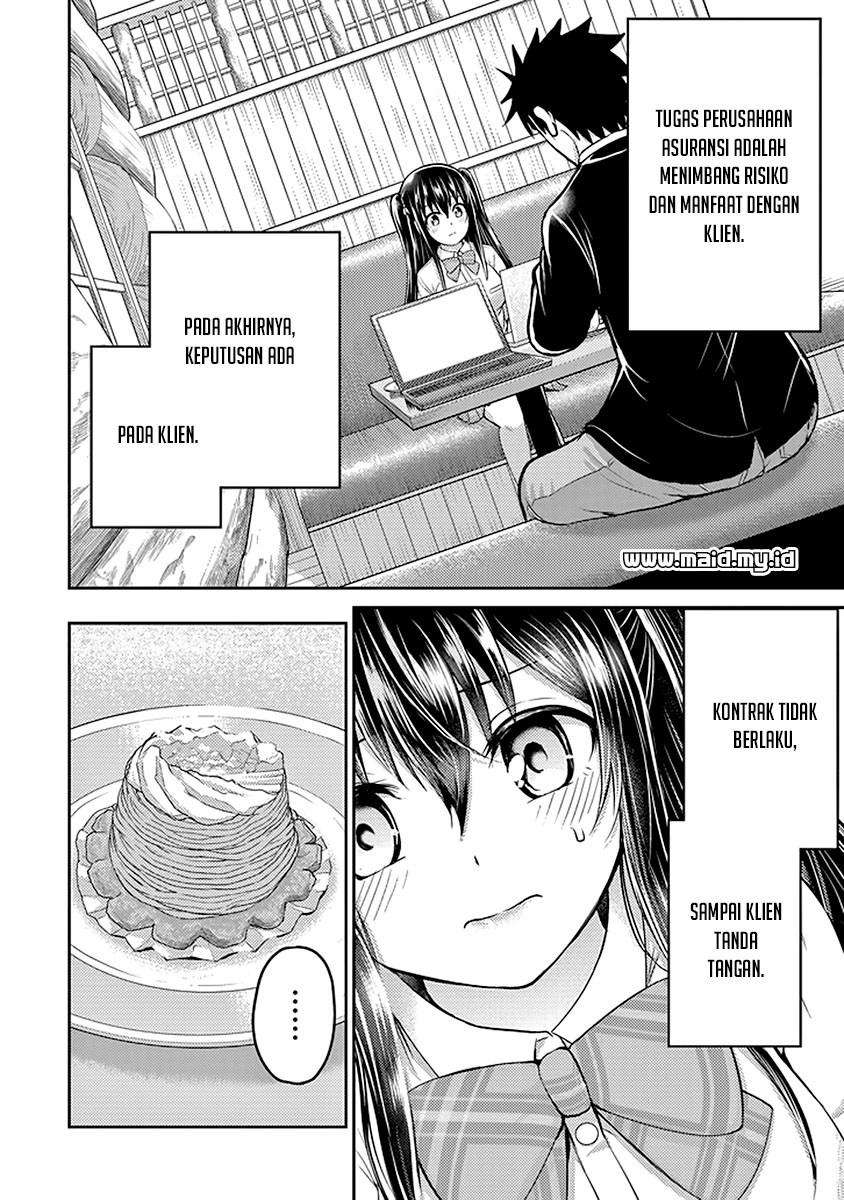 29 to JK Chapter 16 Gambar 53