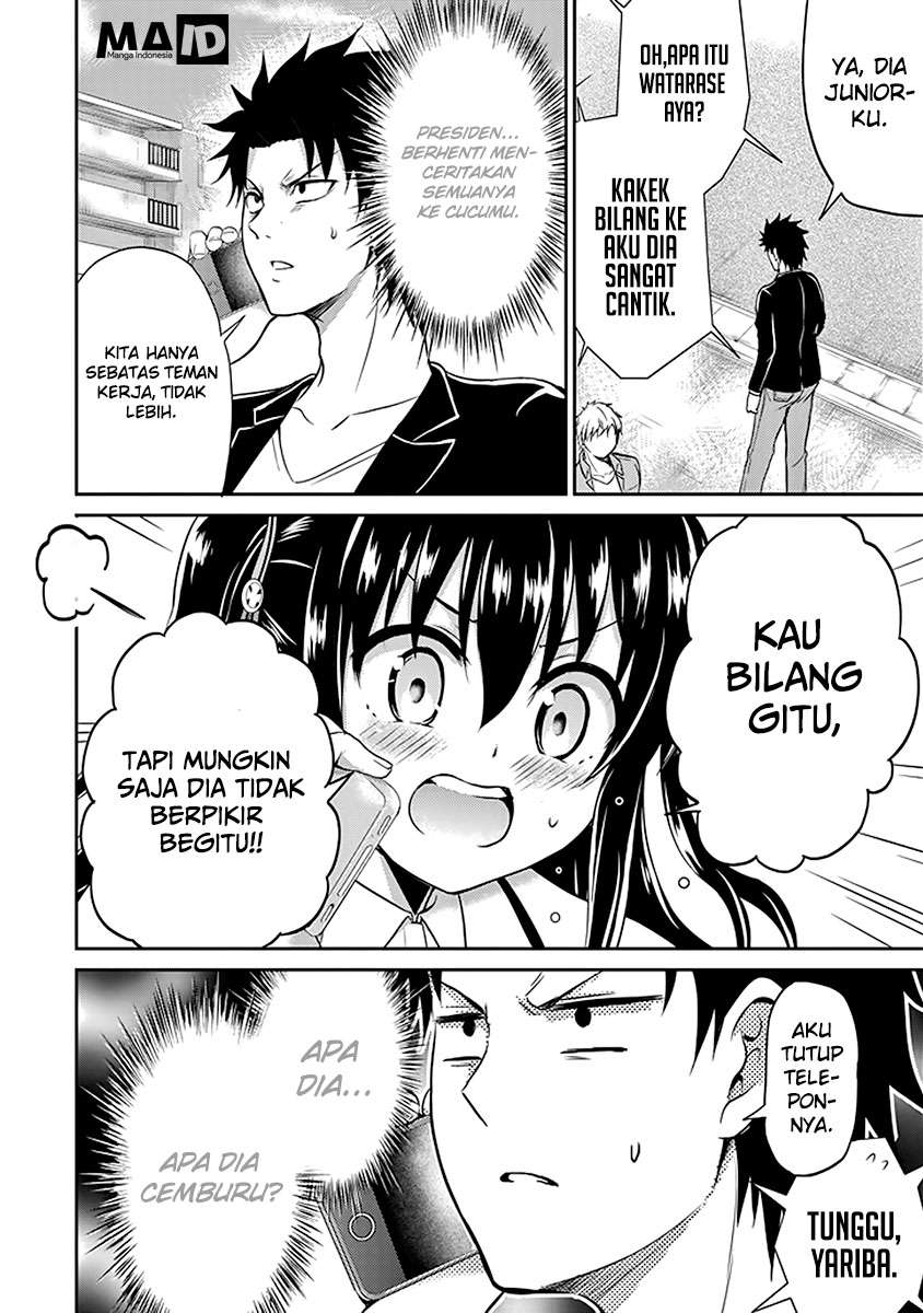 29 to JK Chapter 09 Gambar 6