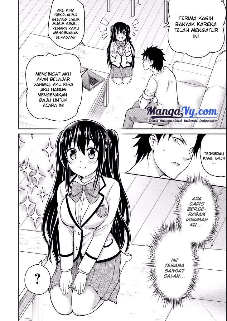 29 to JK Chapter 08 Gambar 27