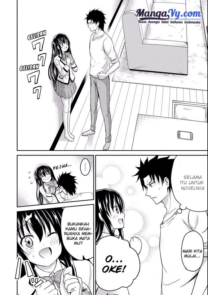 29 to JK Chapter 08 Gambar 39