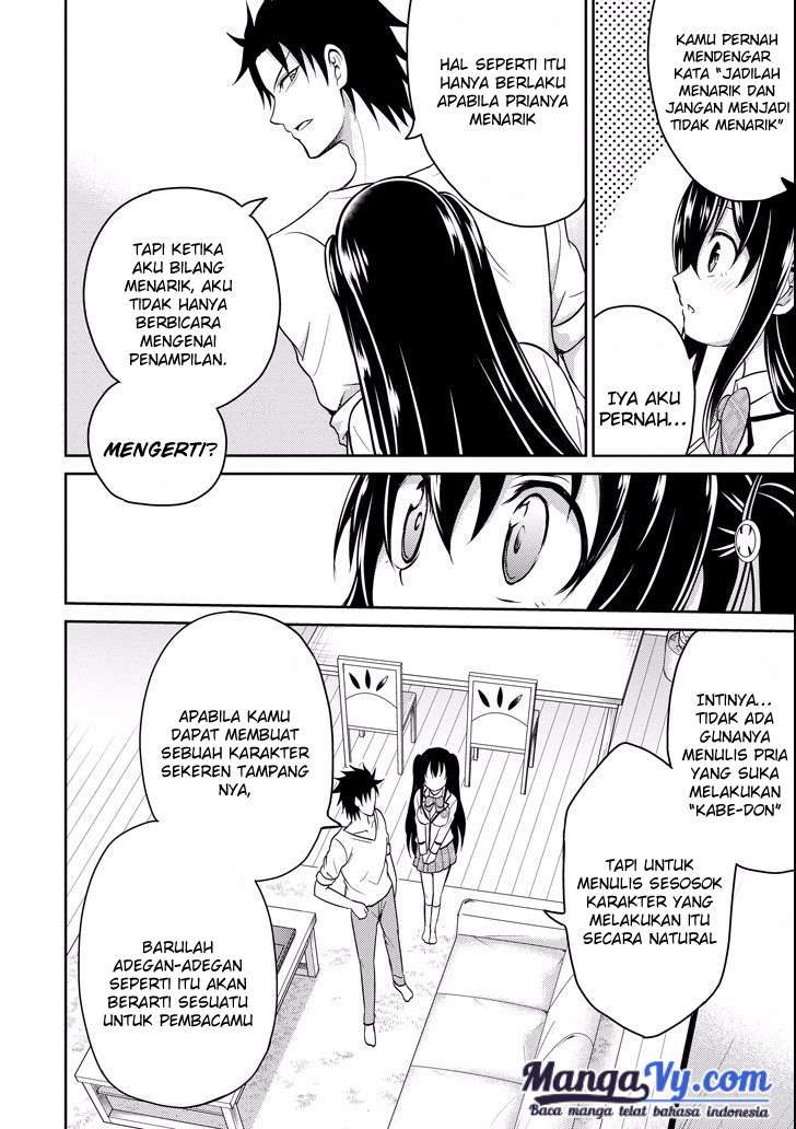 29 to JK Chapter 08 Gambar 43