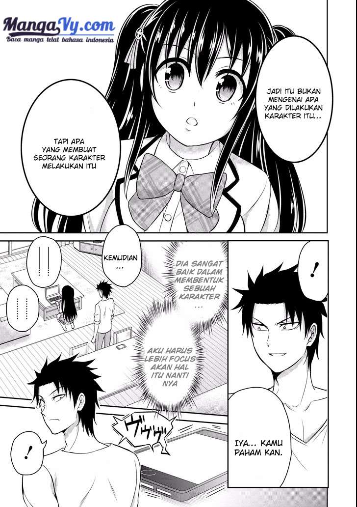 29 to JK Chapter 08 Gambar 44