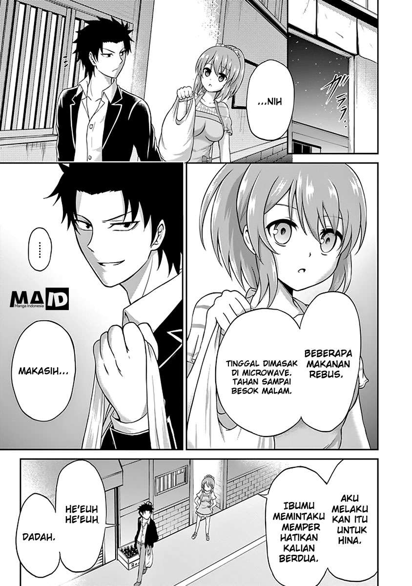 29 to JK Chapter 03 Gambar 19