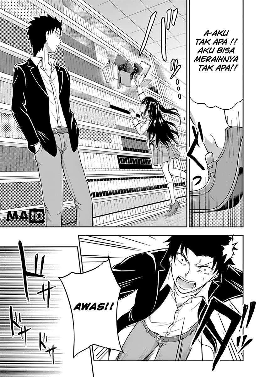 29 to JK Chapter 01 Gambar 15