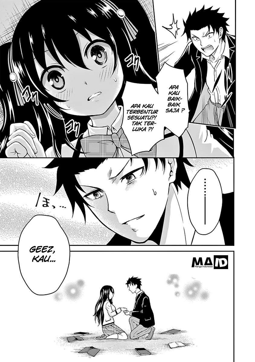29 to JK Chapter 01 Gambar 17