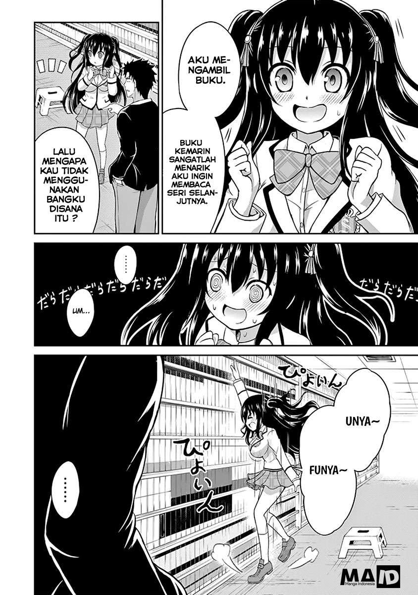 29 to JK Chapter 01 Gambar 22