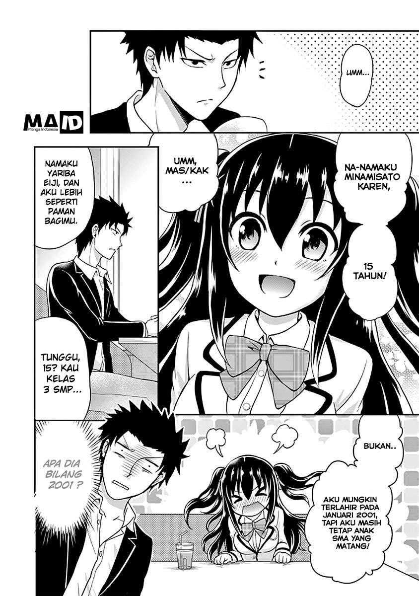 29 to JK Chapter 01 Gambar 26