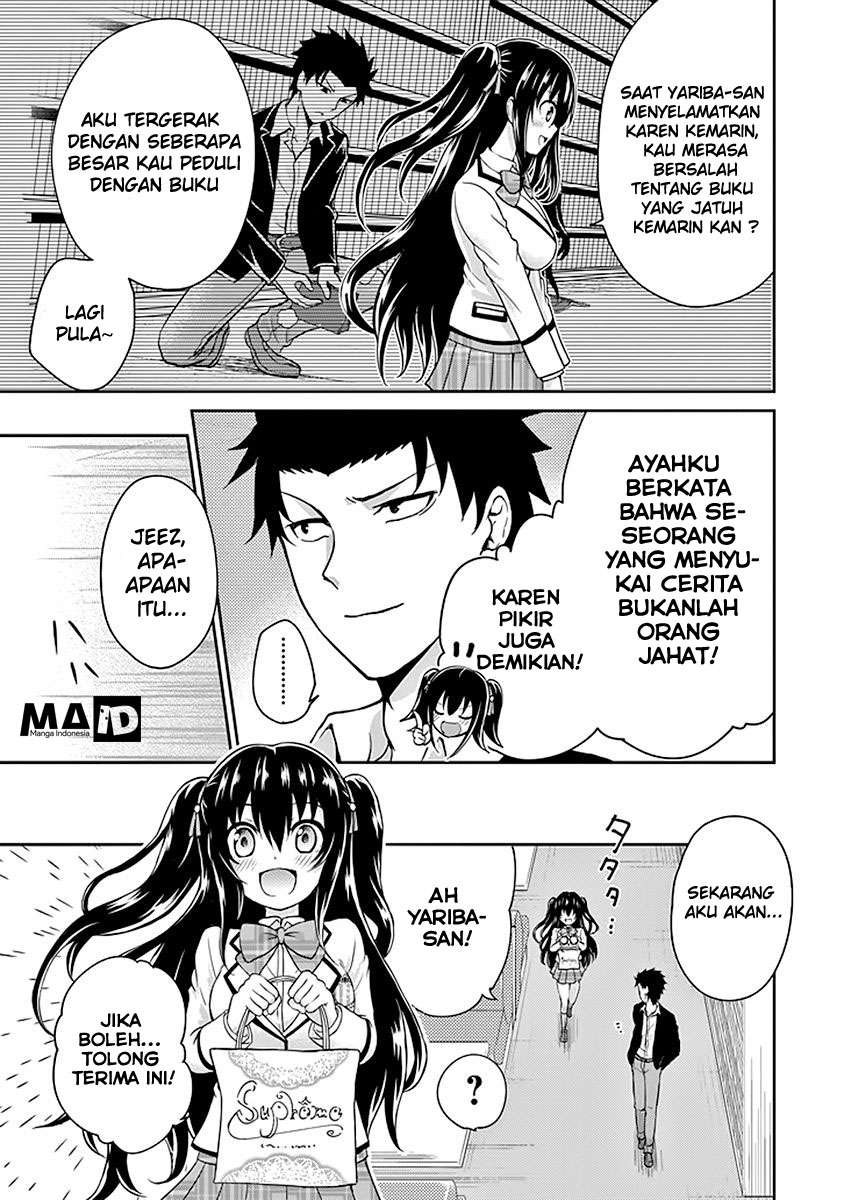 29 to JK Chapter 01 Gambar 35