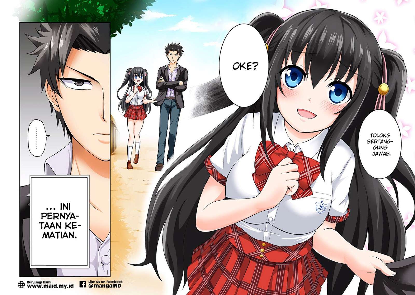 29 to JK Chapter 01 Gambar 4