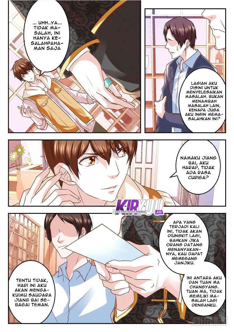 Metropolitan System Chapter 13 Gambar 5