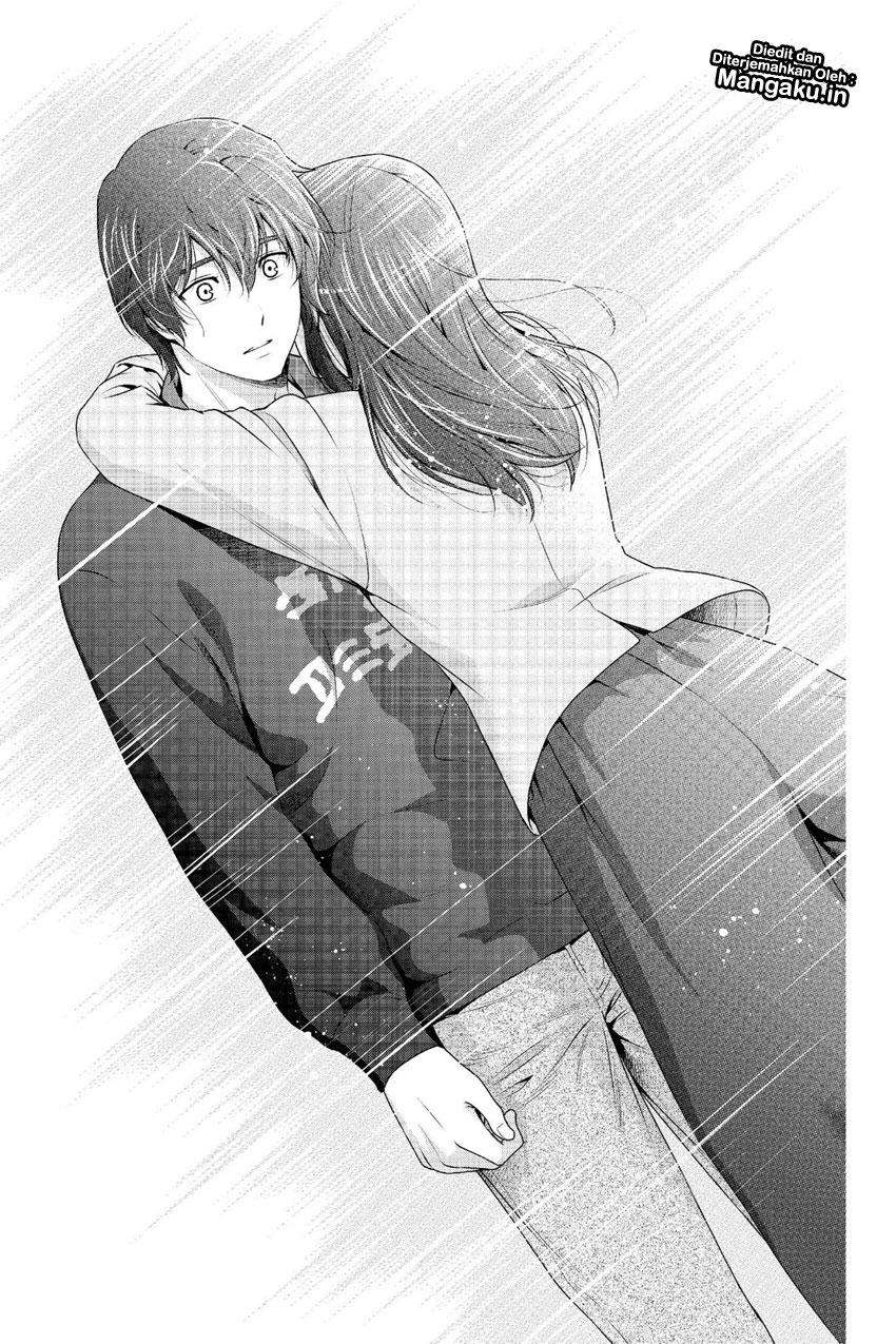 Domestic na Kanojo Chapter 232 Gambar 4