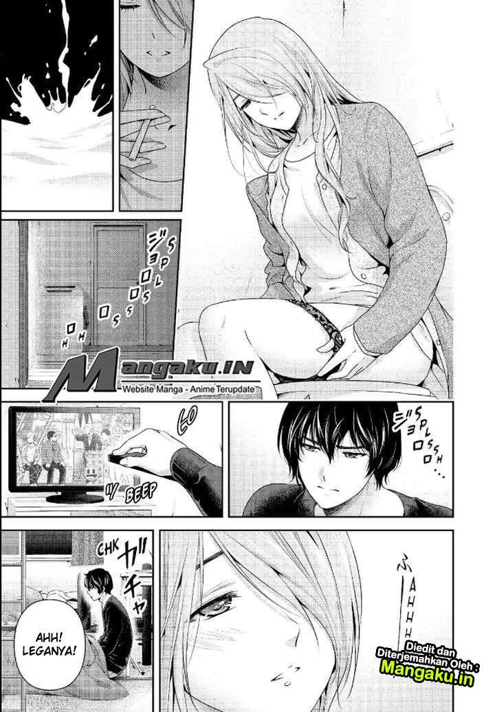 Domestic na Kanojo Chapter 219 Gambar 4