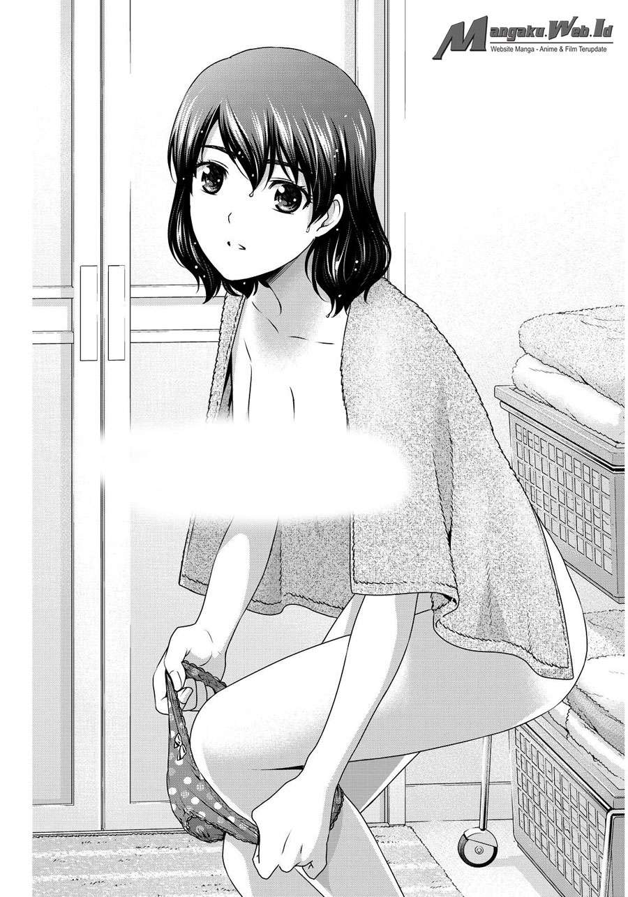 Domestic na Kanojo Chapter 73 Gambar 20