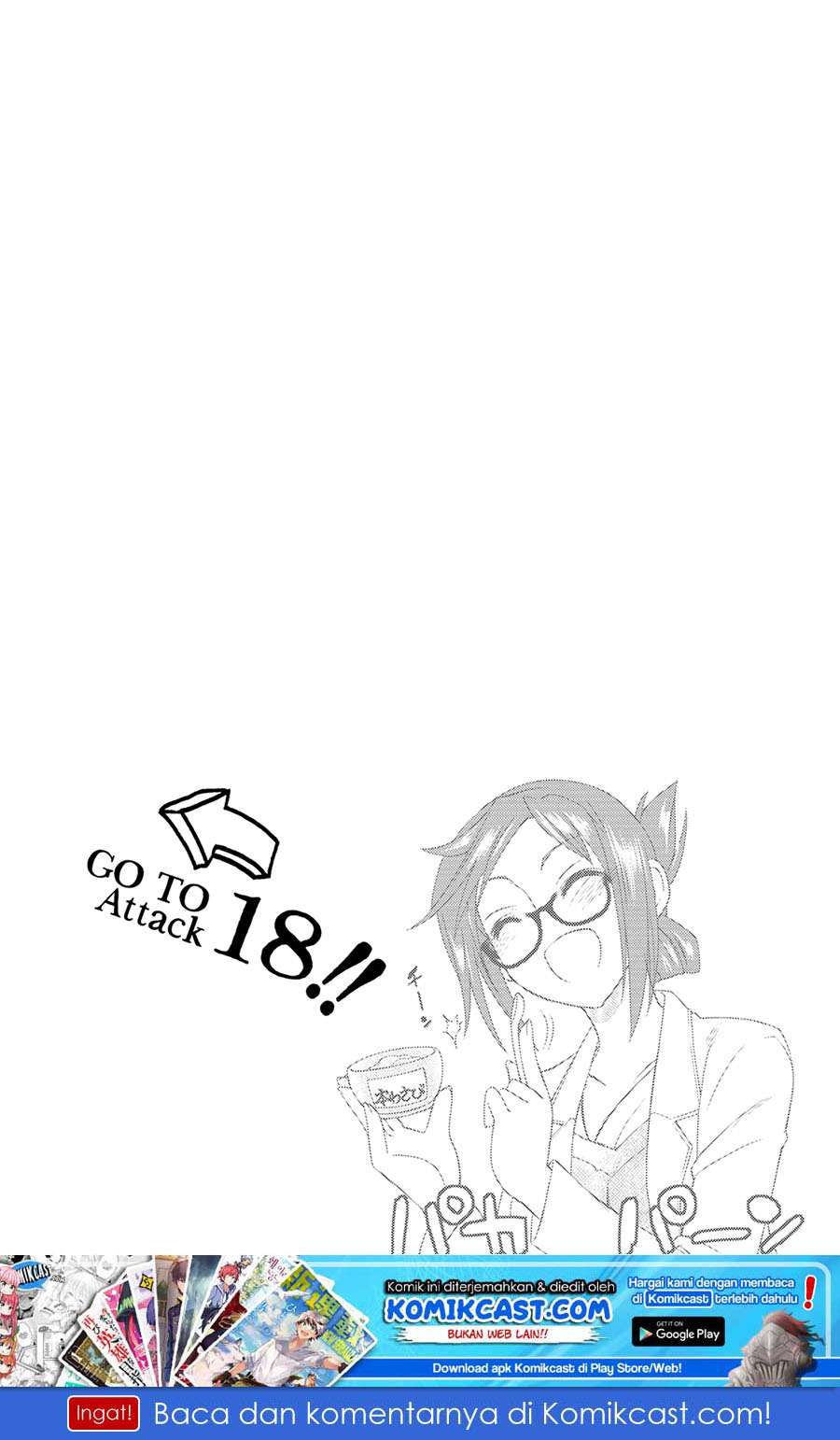 Kin no Kanojo Gin no Kanojo Chapter 17 Gambar 37