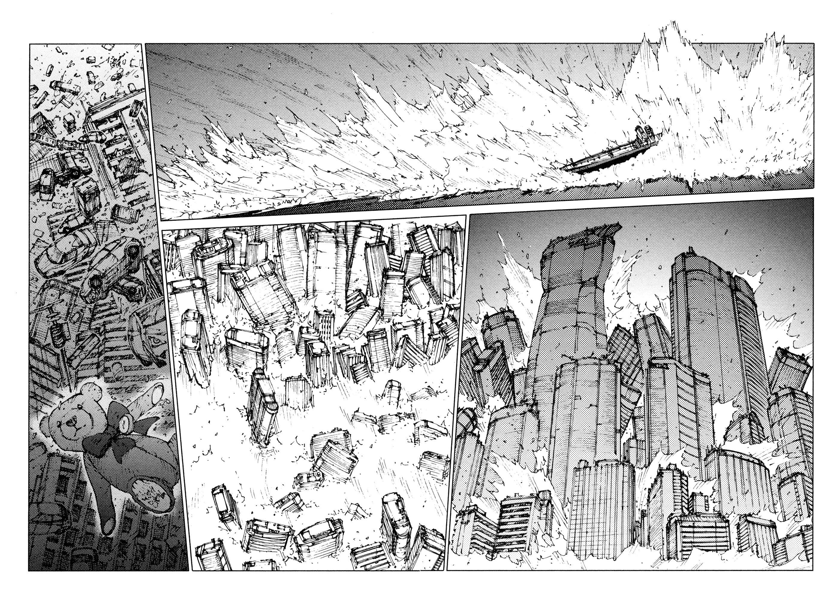 Survival: Shounen S no Kiroku Chapter 08 Gambar 4