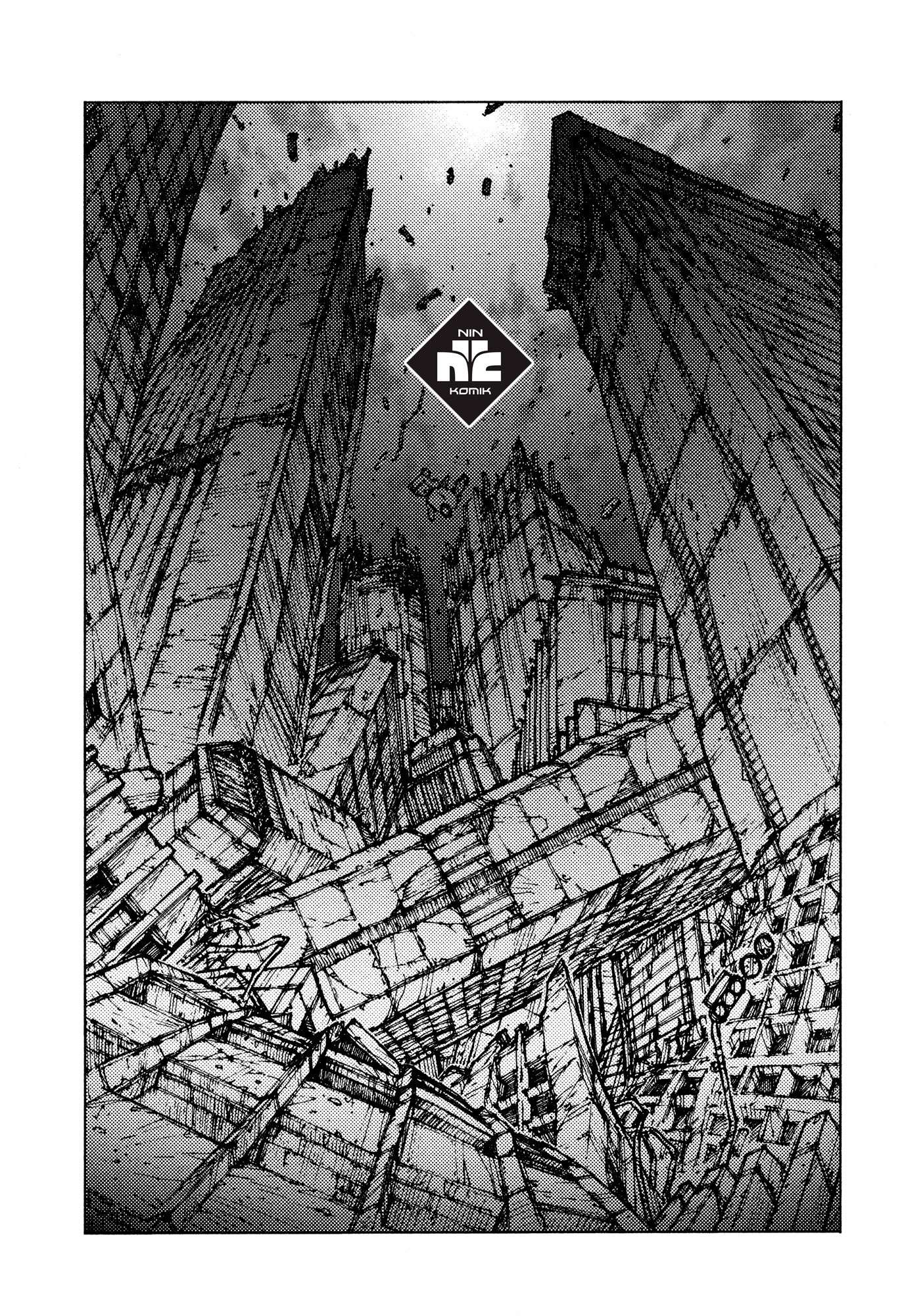 Survival: Shounen S no Kiroku Chapter 08 Gambar 5