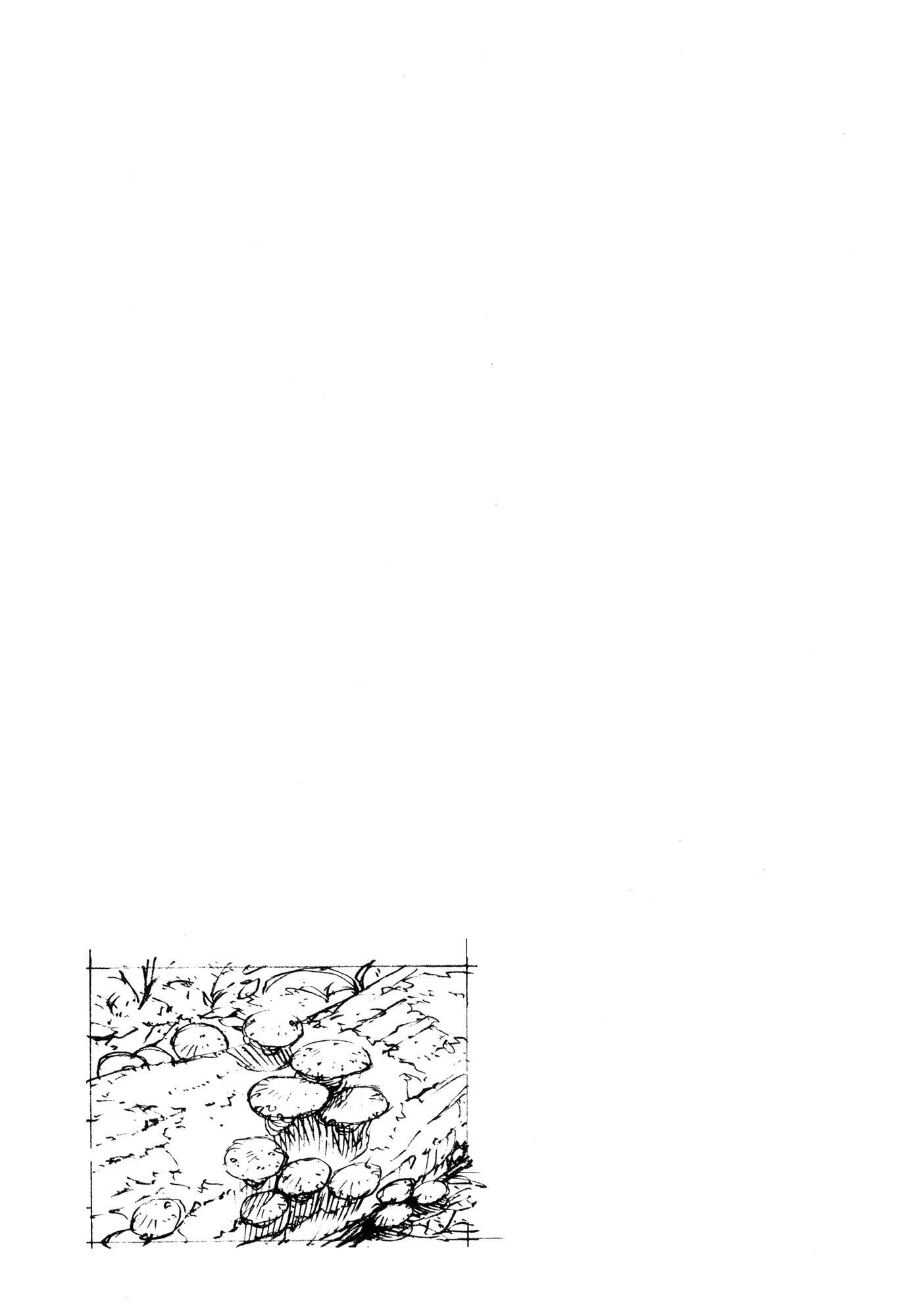 Survival: Shounen S no Kiroku Chapter 07 Gambar 12