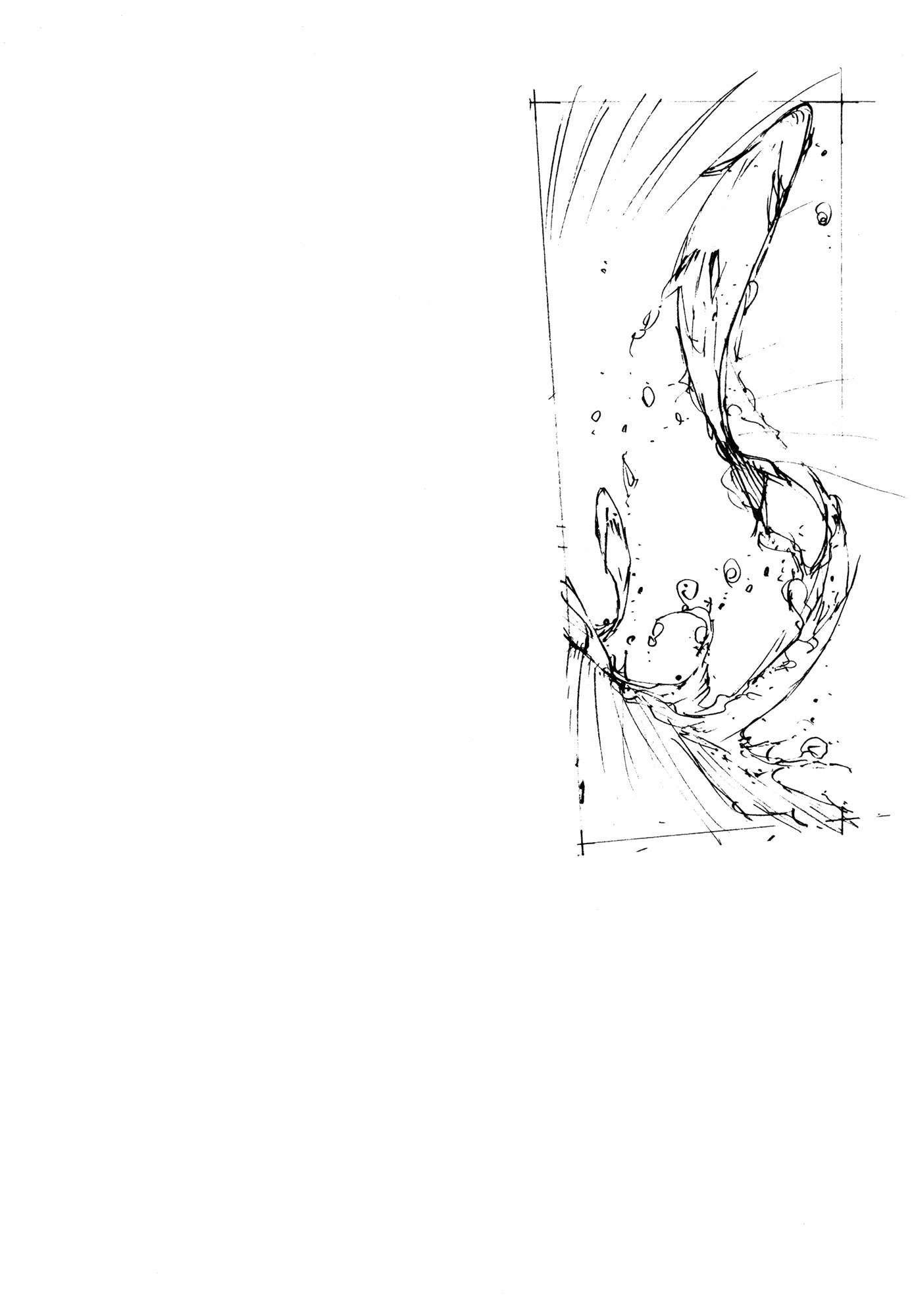 Survival: Shounen S no Kiroku Chapter 06 Gambar 13