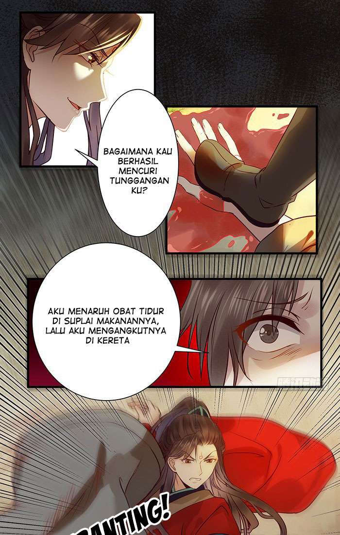 The Ghostly Doctor Chapter 115 Gambar 17