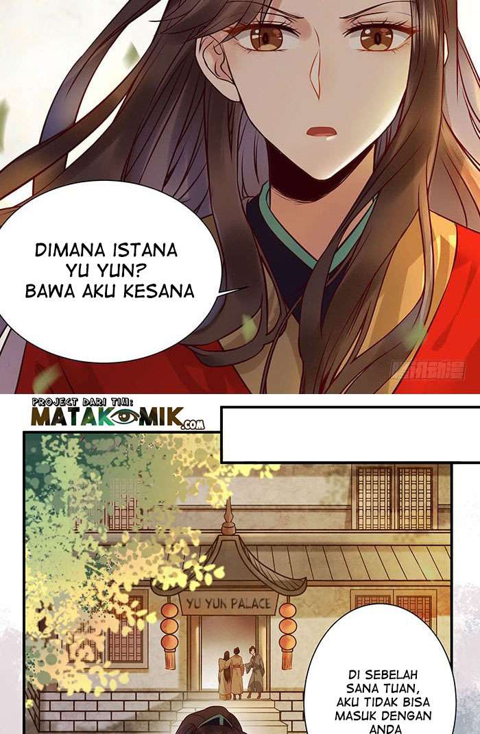 The Ghostly Doctor Chapter 115 Gambar 19