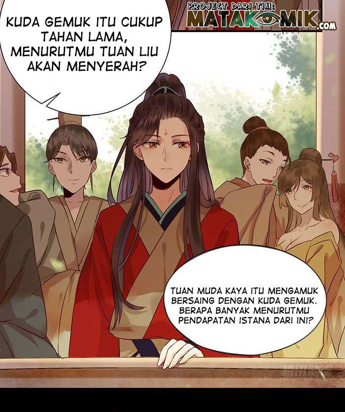 The Ghostly Doctor Chapter 115 Gambar 22