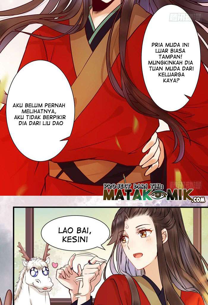 The Ghostly Doctor Chapter 115 Gambar 29