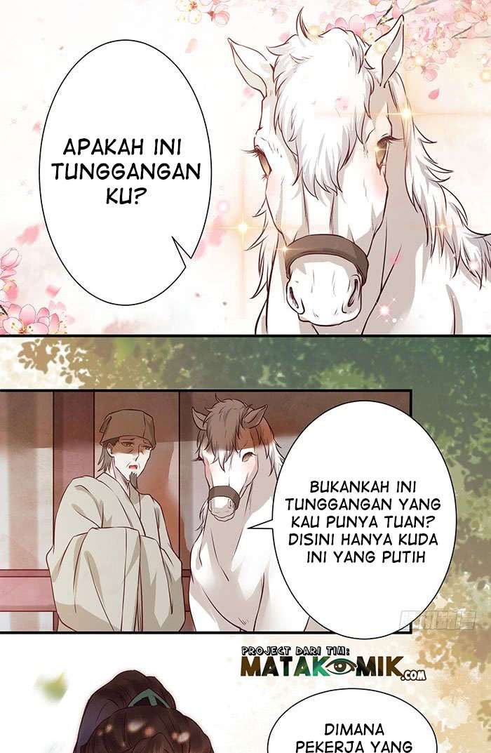 The Ghostly Doctor Chapter 115 Gambar 5