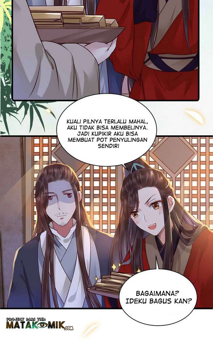 The Ghostly Doctor Chapter 114 Gambar 16