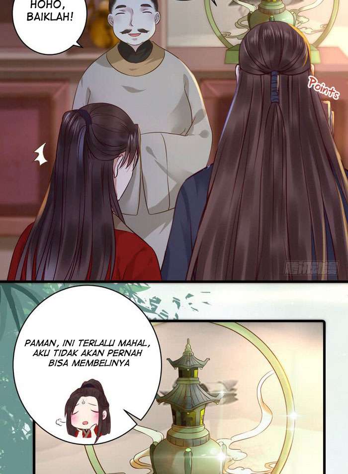 The Ghostly Doctor Chapter 114 Gambar 19