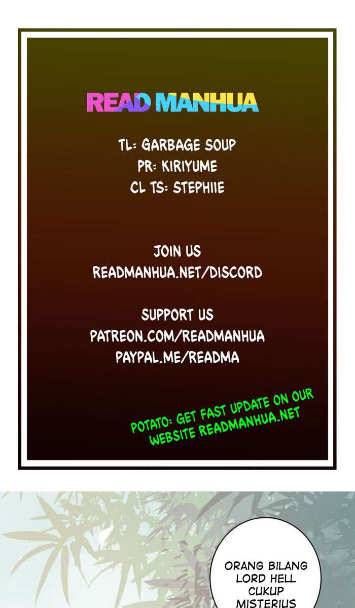 Baca  The Ghostly Doctor Chapter 114 Gambar 2