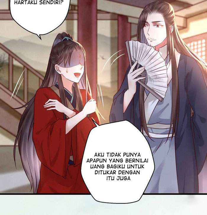 The Ghostly Doctor Chapter 114 Gambar 21