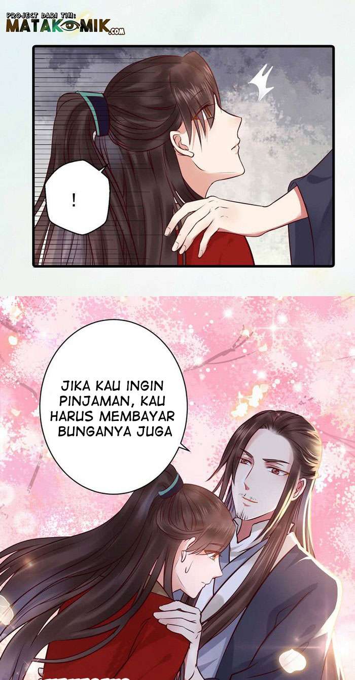 The Ghostly Doctor Chapter 114 Gambar 24