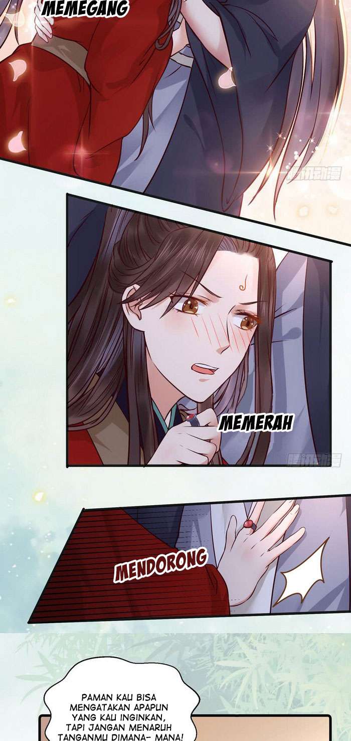 The Ghostly Doctor Chapter 114 Gambar 25