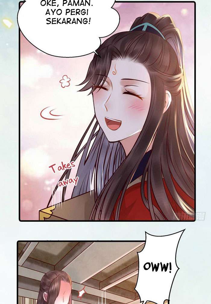 The Ghostly Doctor Chapter 114 Gambar 27