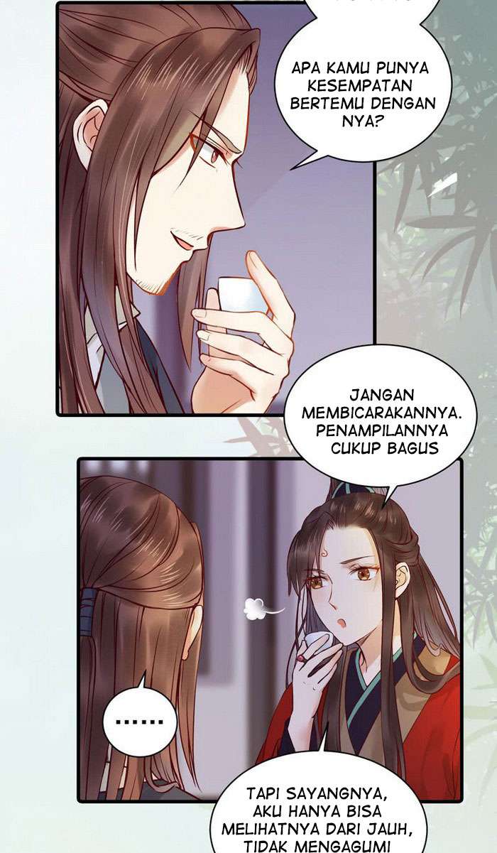 The Ghostly Doctor Chapter 114 Gambar 3