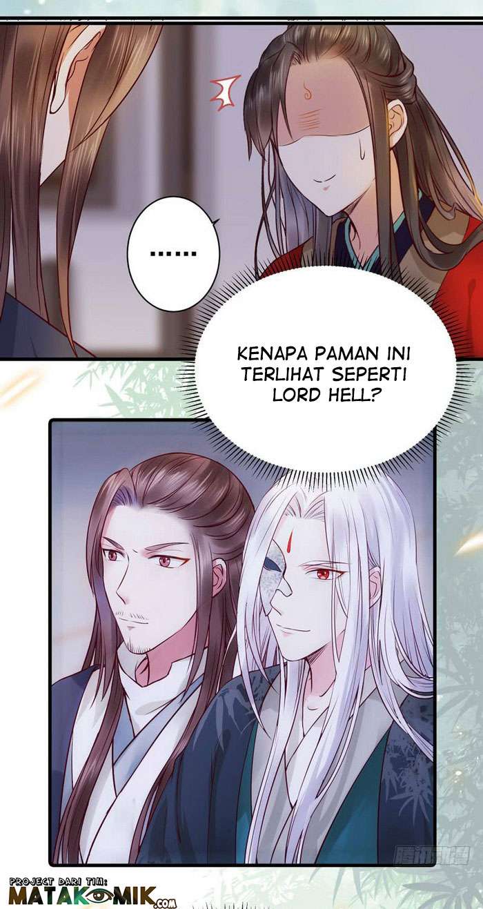 The Ghostly Doctor Chapter 114 Gambar 5